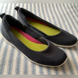 Ryka “Cheri” Textile Flats